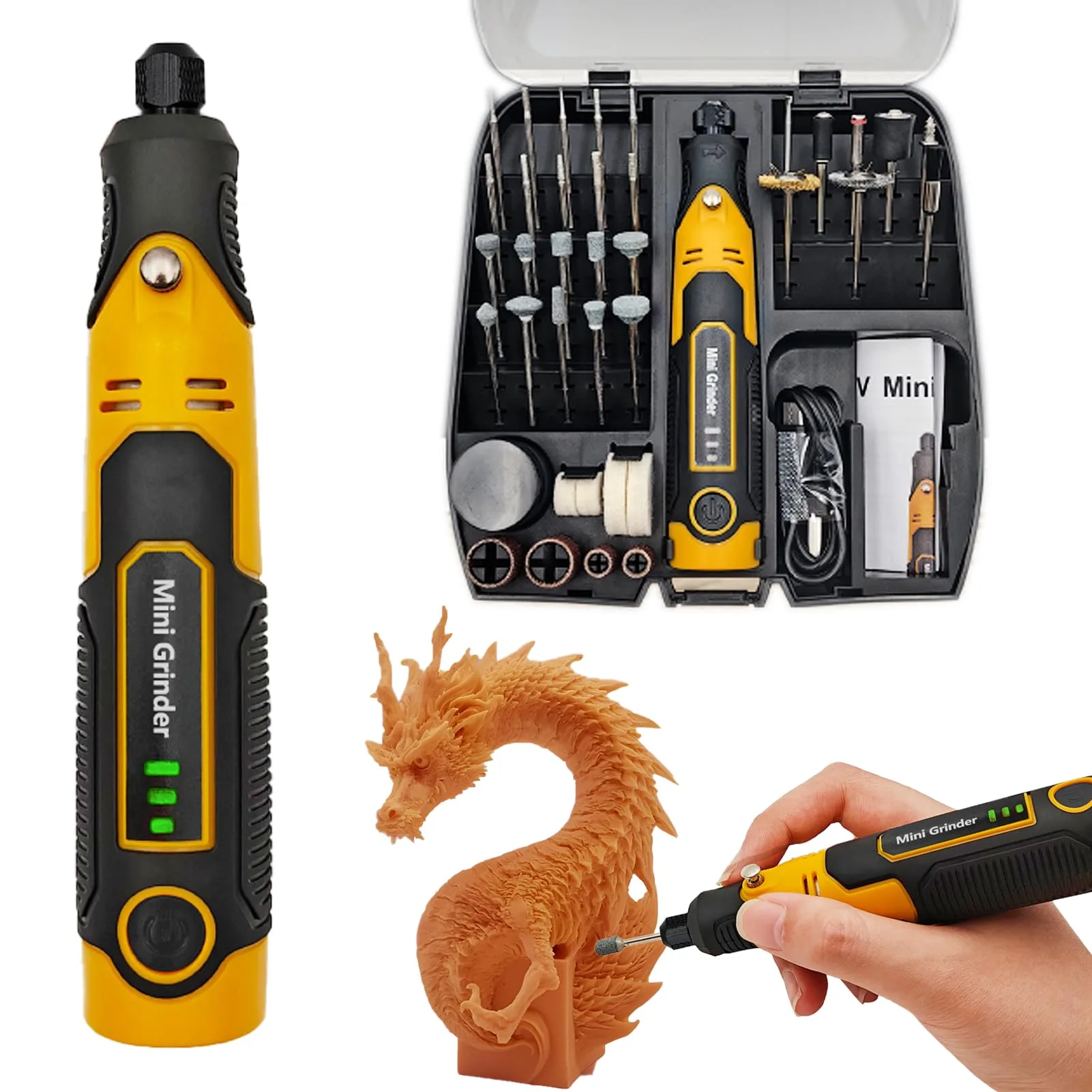Rotary Tool