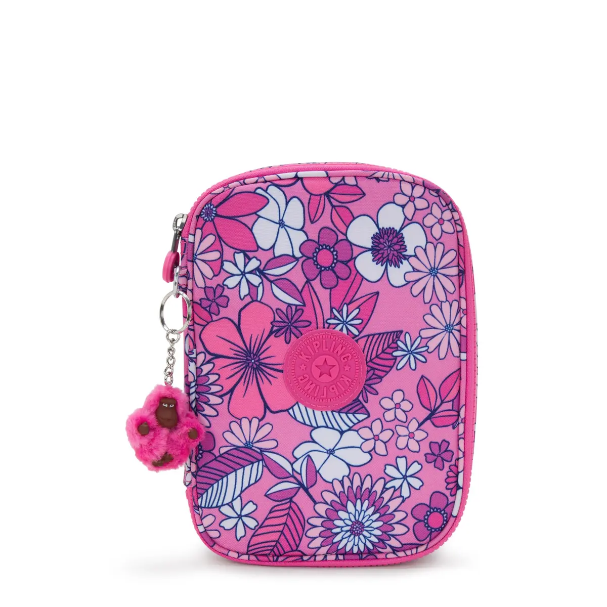 Kipling Women's 100 Pens Printed Case | Organize Accessories & Travel - main product image