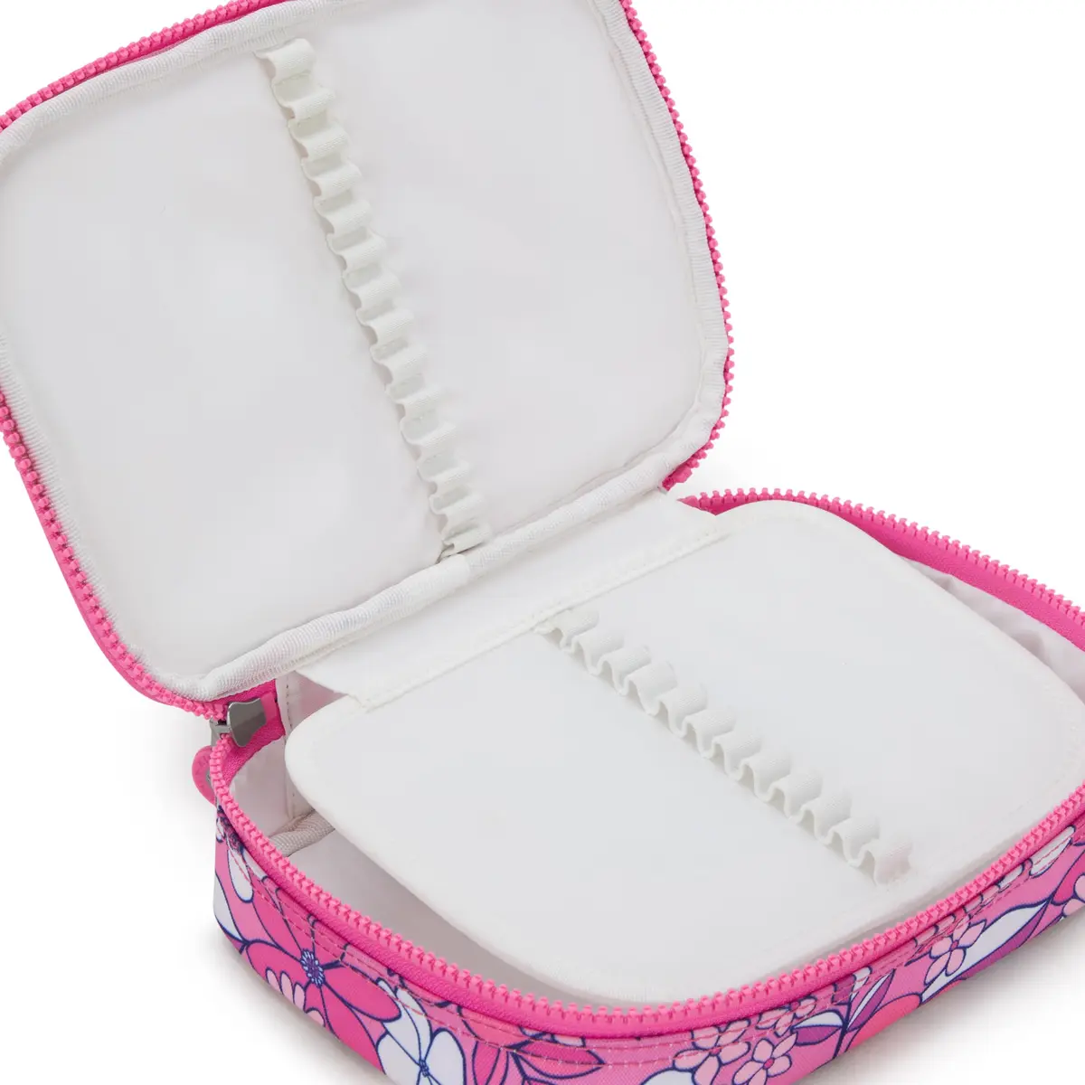 Kipling Women's 100 Pens Printed Case | Organize Accessories & Travel - view 5