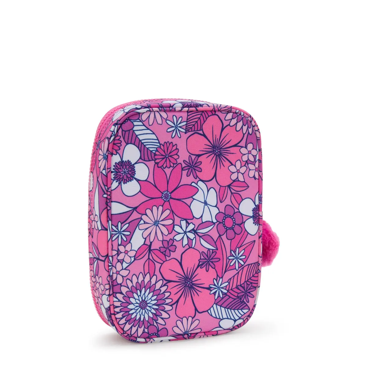 Kipling Women's 100 Pens Printed Case | Organize Accessories & Travel - view 2