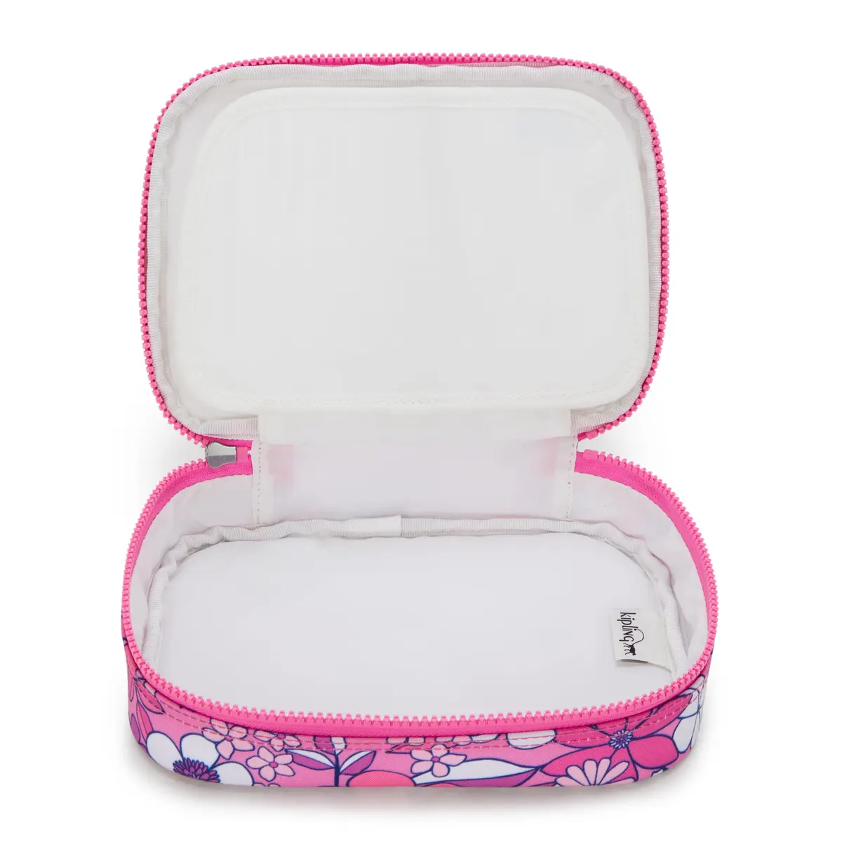 Kipling Women's 100 Pens Printed Case | Organize Accessories & Travel - view 3