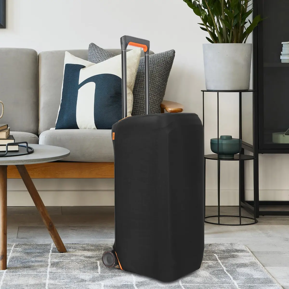 OUUTMEE Dust Cover for JBL PartyBox 320/310/330 | Portable Speaker Dust Case Cover - view 7