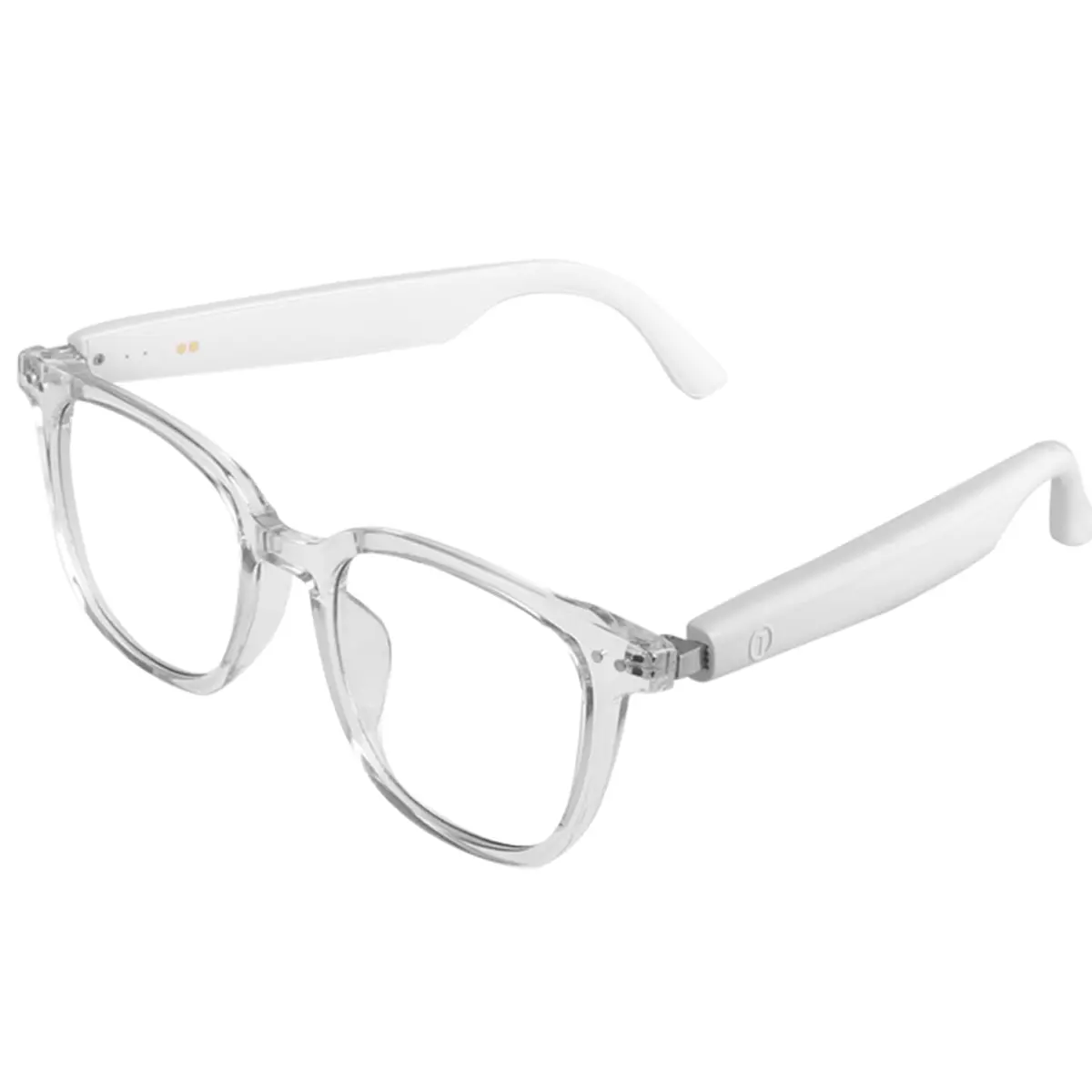 GenXenon Smart Glasses for Women Men | Bluetooth with Color-Changing Lenses - view 9