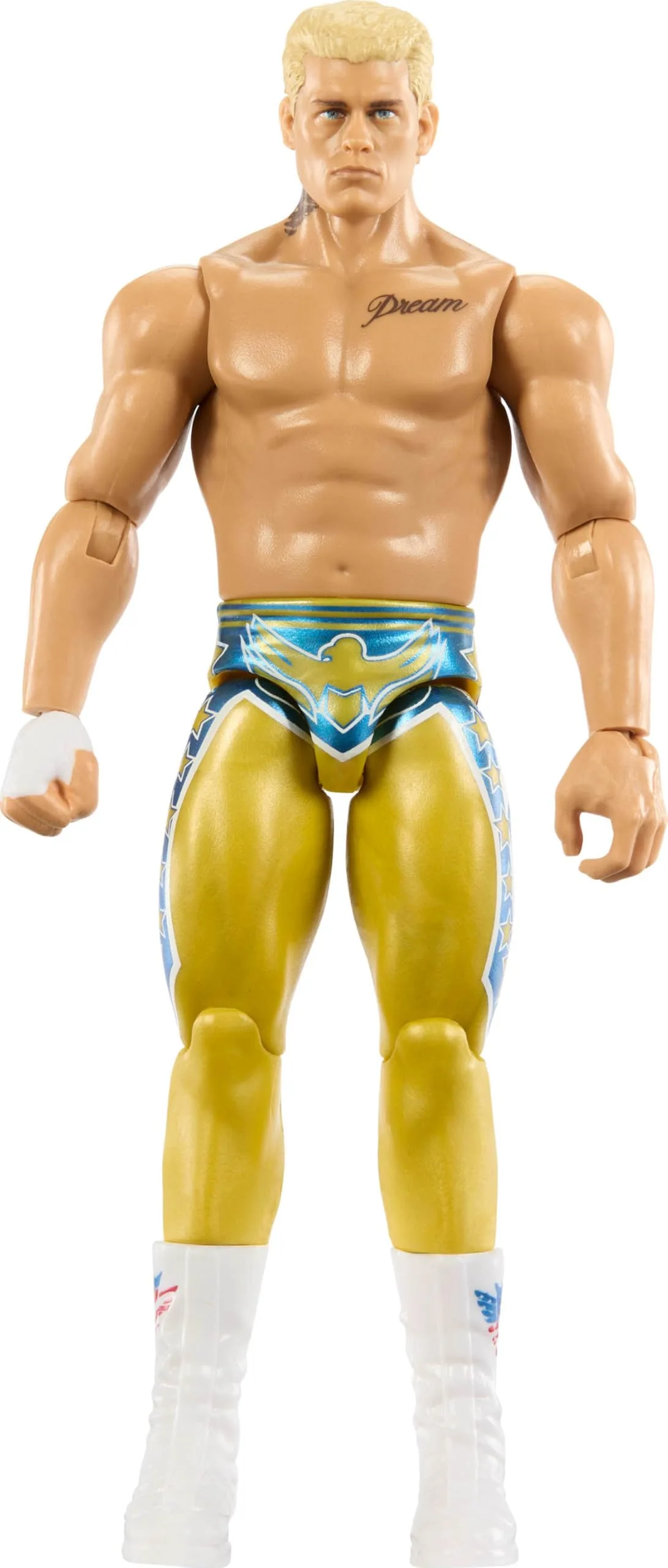 Action Figures & Toy Figurines