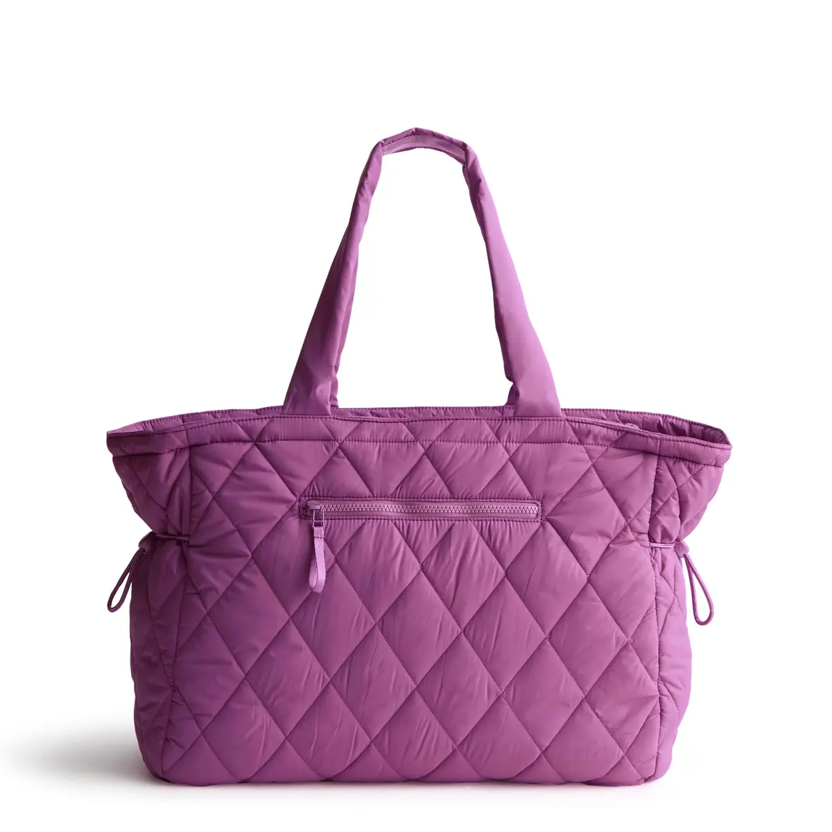 Vera Bradley Featherweight Knollton Travel Tote Bag | Lightweight, Spacious & Durable for Women - main product image