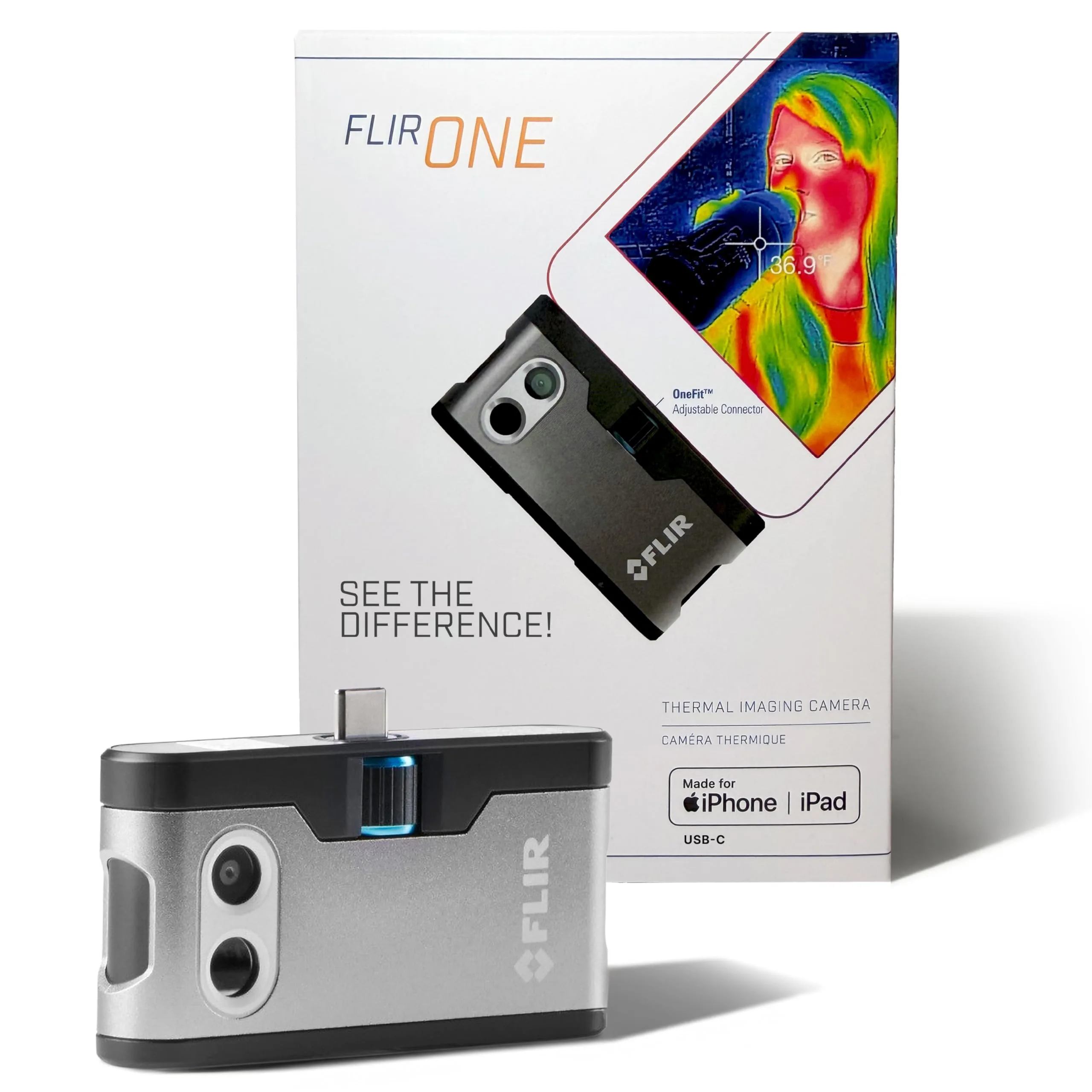 Thermal Imagers