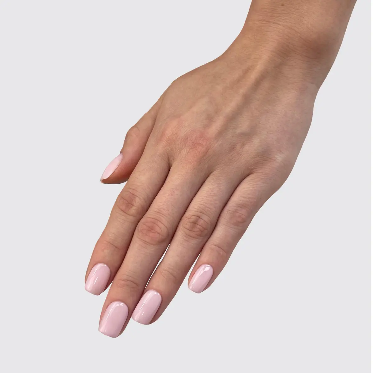 CND Plexigel Color Builder Barre Beauty 0.5 fl oz | Long-Lasting Nail Enhancement with Buildable Coverage - view 6