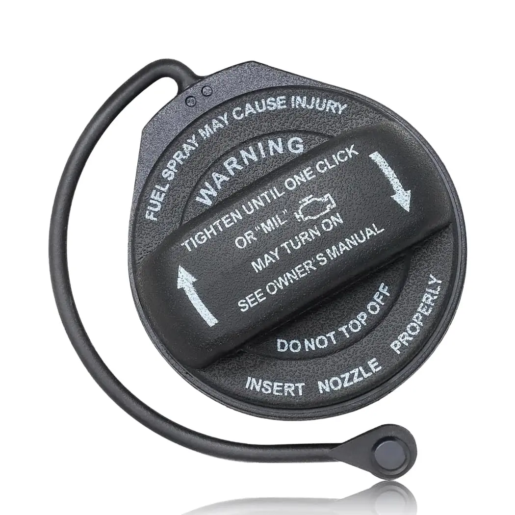 Xingehor Fuel Cap for Audi VW 2004-2020 | OE-Style, Waterproof & Resistant (70-120 chars) - main product image