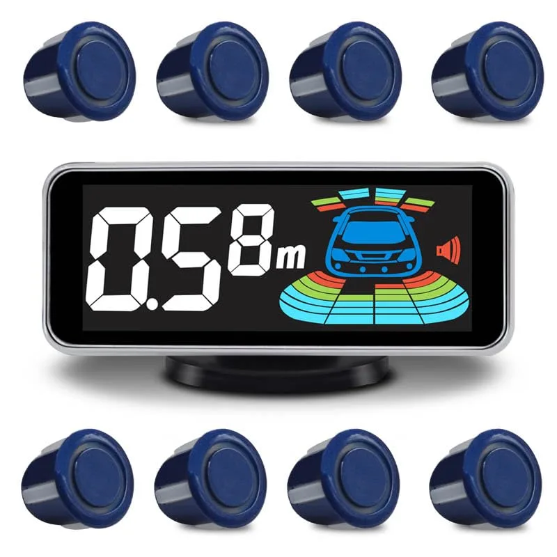Vehicle Electronics Accessories