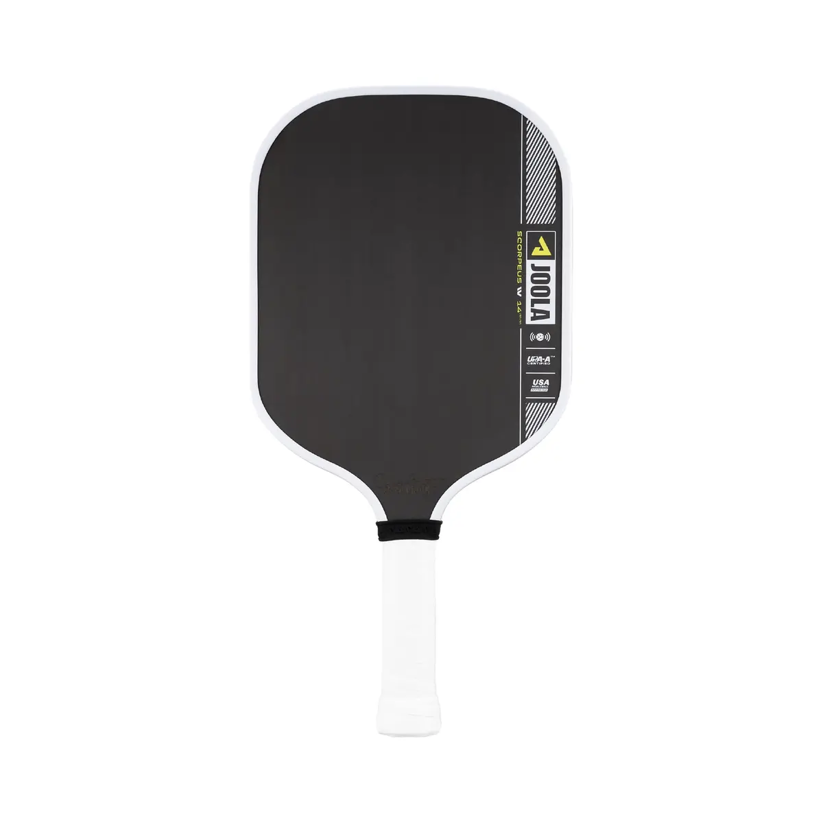 JOOLA Scorpeus Pro IV 14mm Pickleball Paddle | Tech Flex Power, USAP & UPA-A Certified (70-120 chars) - main product image