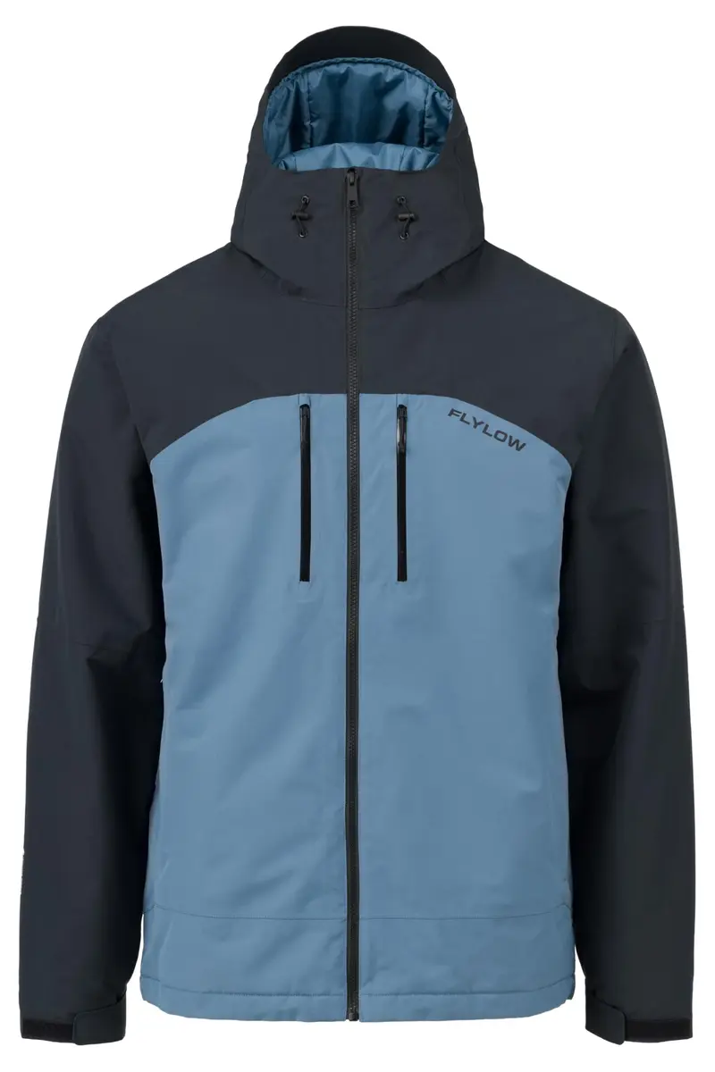 Flylow Roswell Jacket XL | Waterproof Insulated Ski Coat for Men - main product image