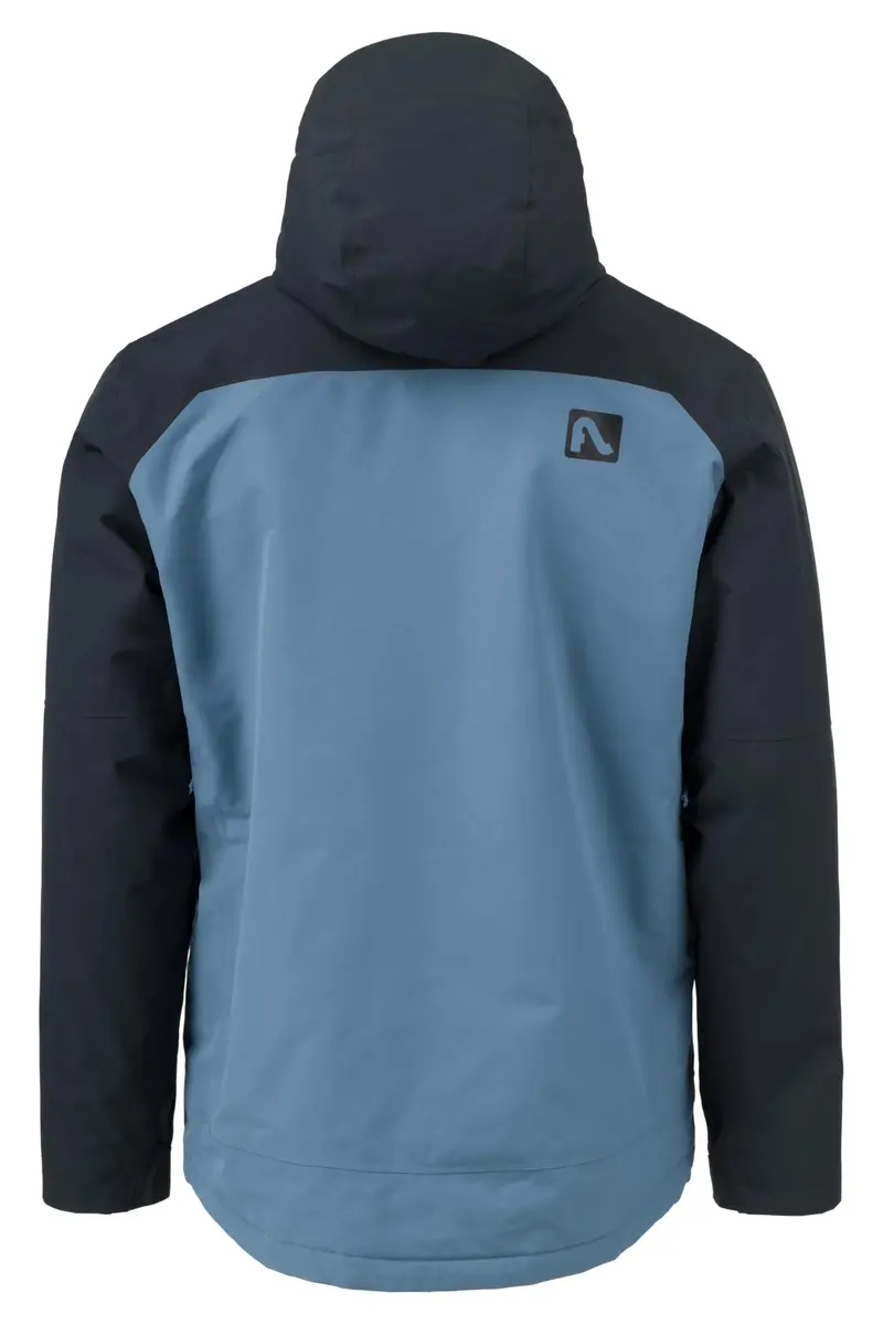 Flylow Roswell Jacket XL | Waterproof Insulated Ski Coat for Men - view 3