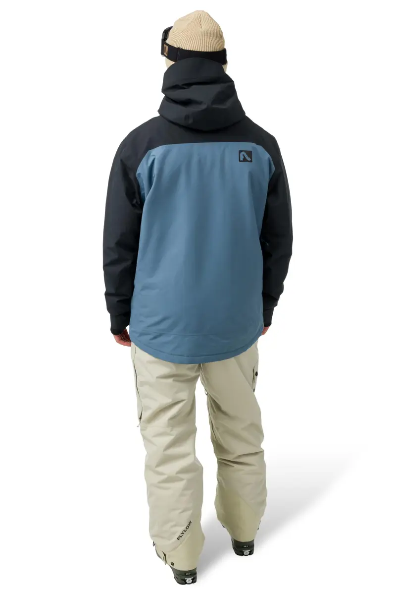 Flylow Roswell Jacket XL | Waterproof Insulated Ski Coat for Men - view 4