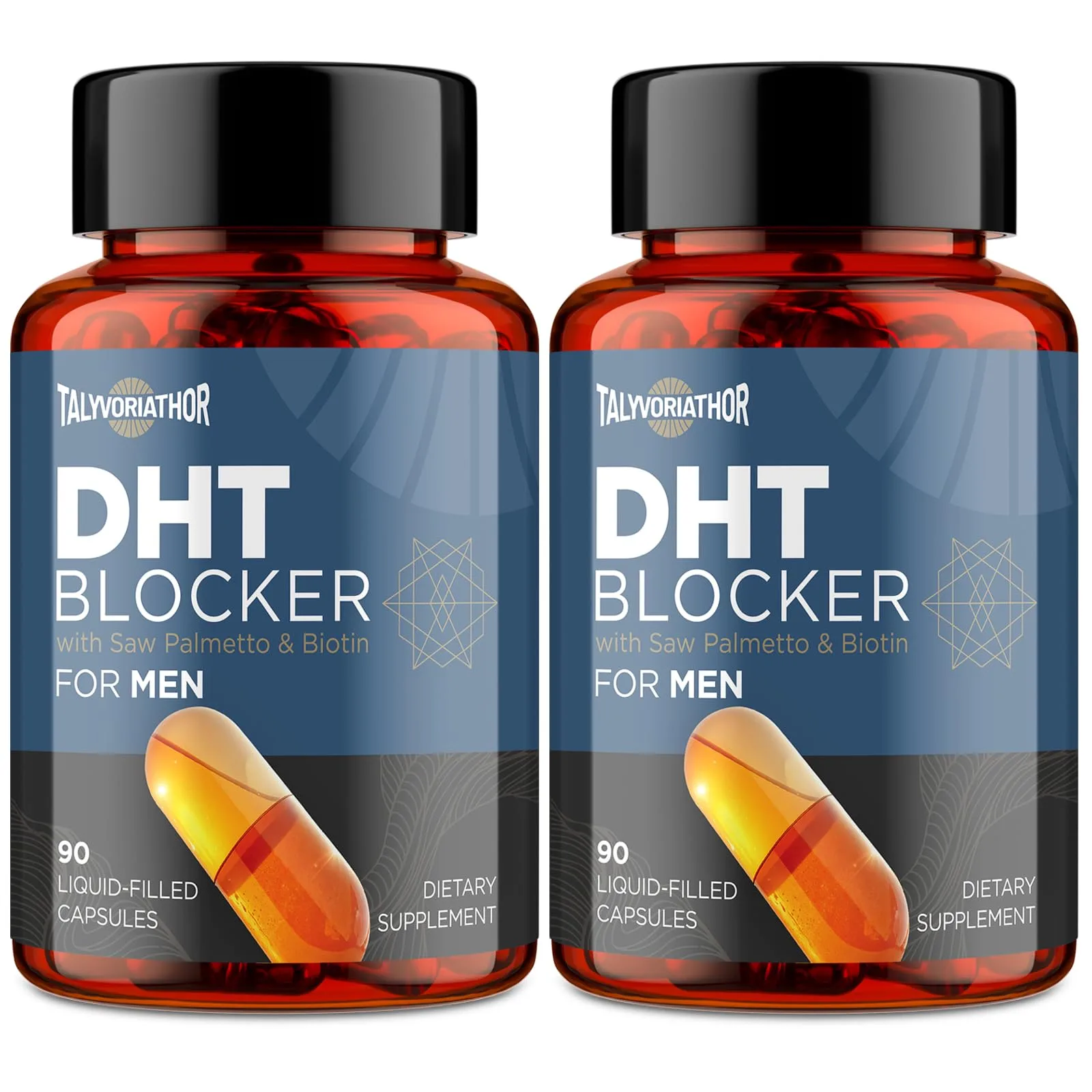 Herbal Supplement