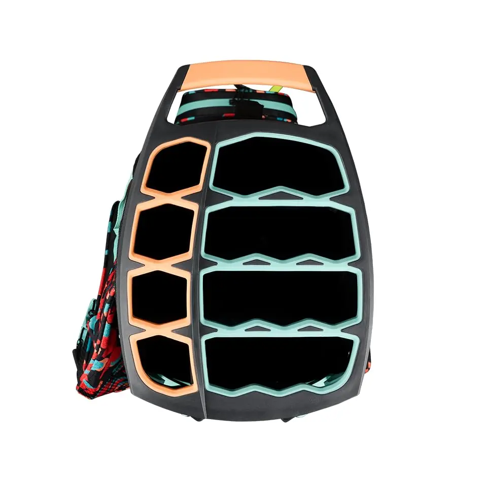 OGIO All Elements Hybrid Stand golf bag Waterproof 1 Size | Waterproof, 8-Way Top, Multi-Coloured - view 5