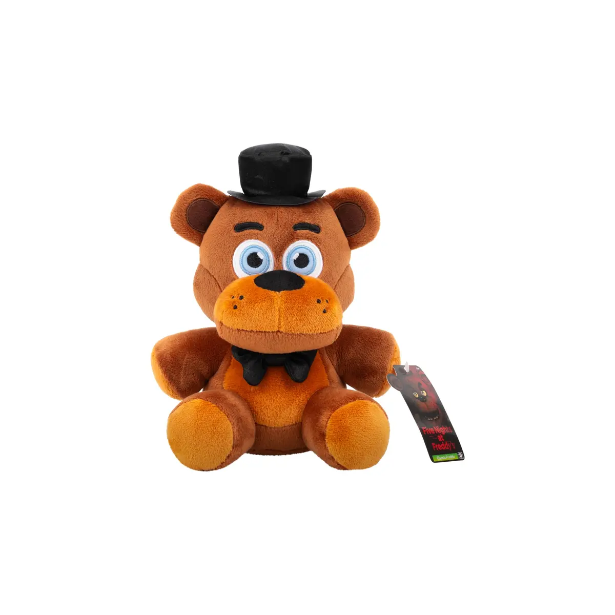 Jazwares FNAF - 8" Plush Core Style 1 | Horror Fan Favorite Collectible - main product image