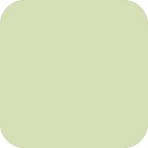Aothia Leather Desk Pad Protector, Large Mouse Pad, 48"x17" Grass Green | Smooth Ink Flow Desk Pad - main product image
