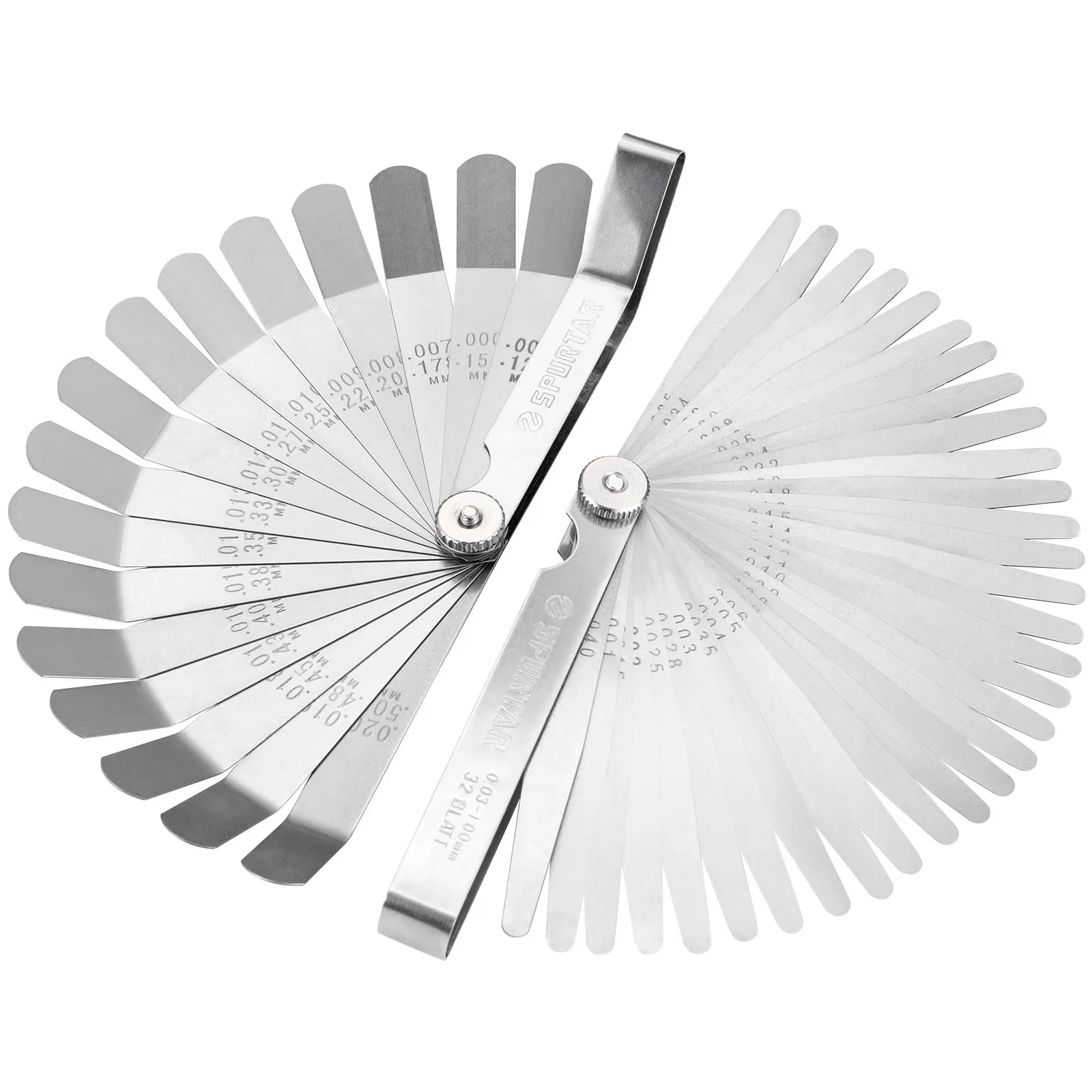 Electromechanical Gauge