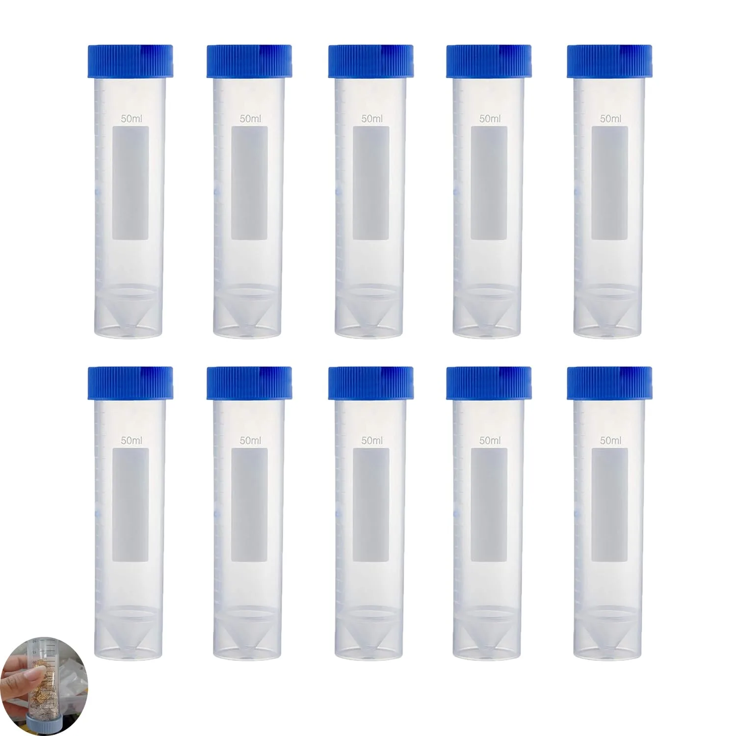Coffee Containers