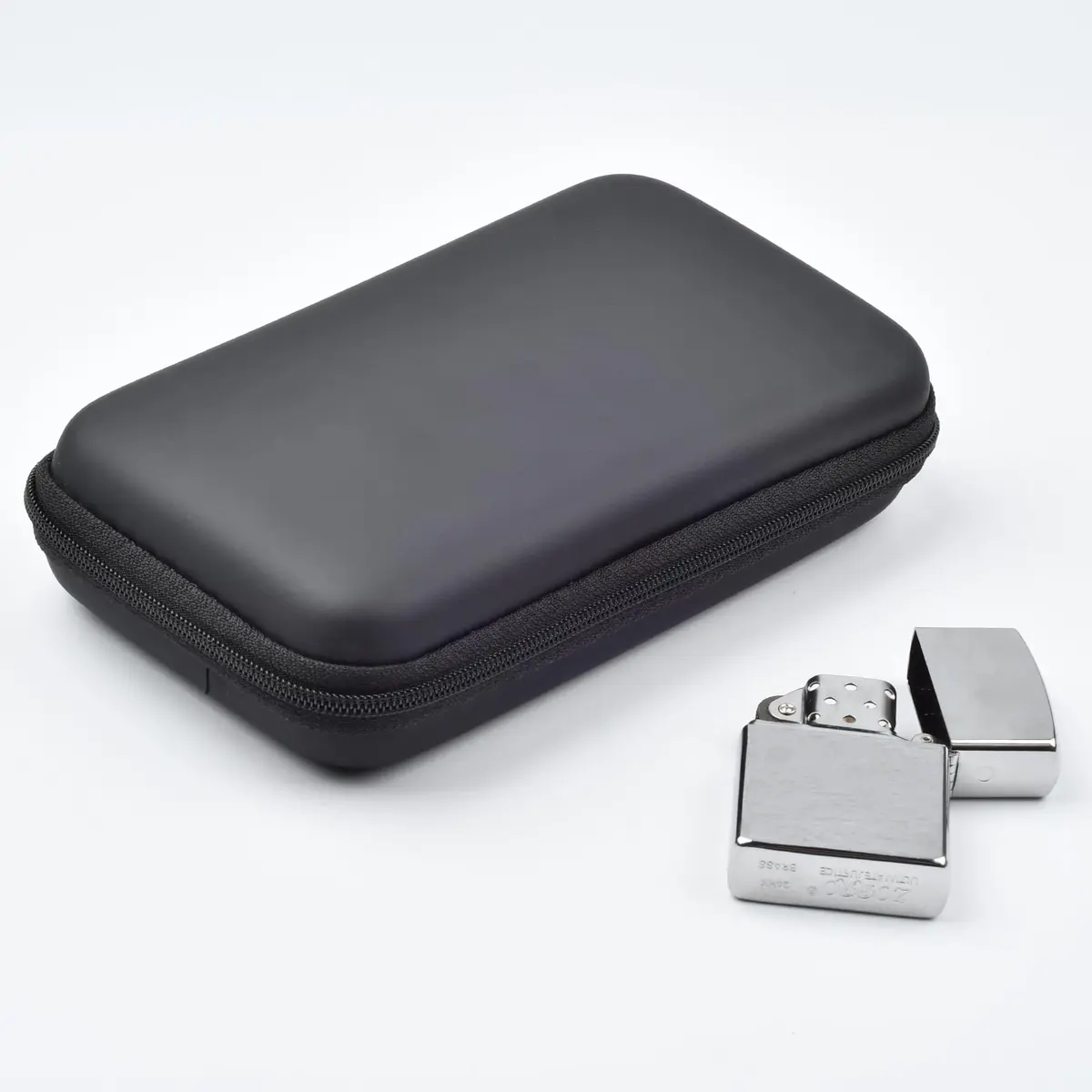The Left Bridge Lighter Repair Kit, Vintage Lighter Repair Kit, 144PCS | Complete Petrol Lighter Maintenance Set - view 9
