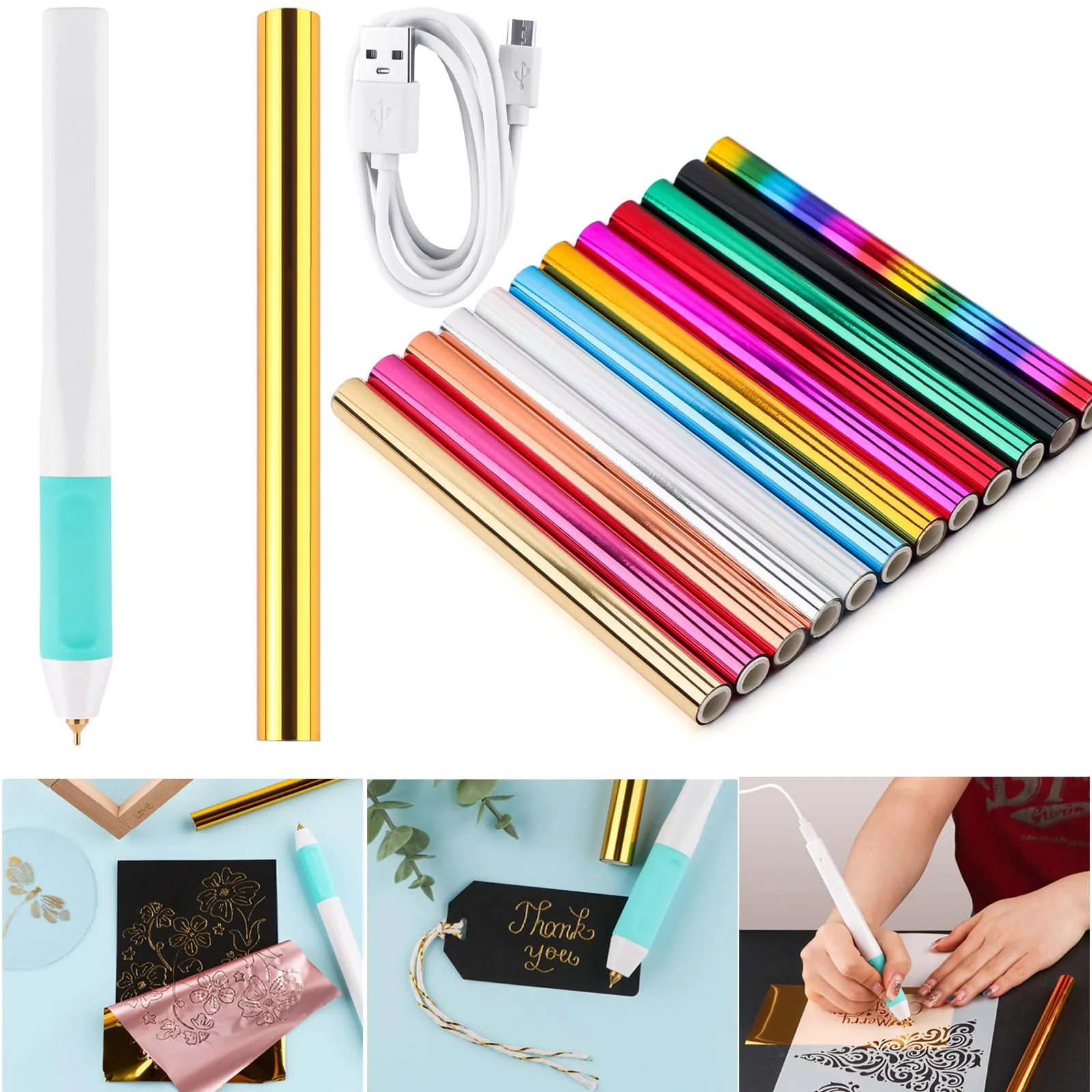 All products