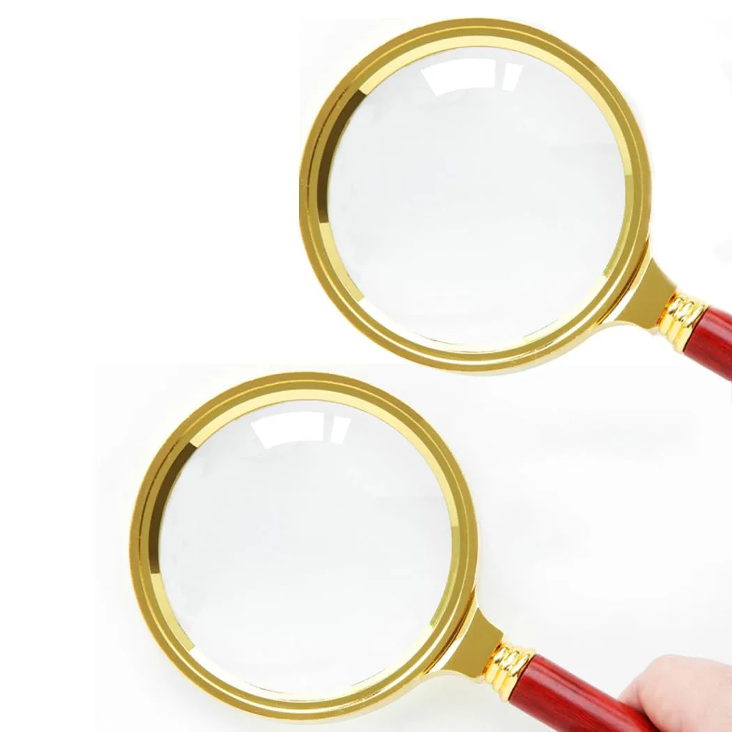 Magnifier