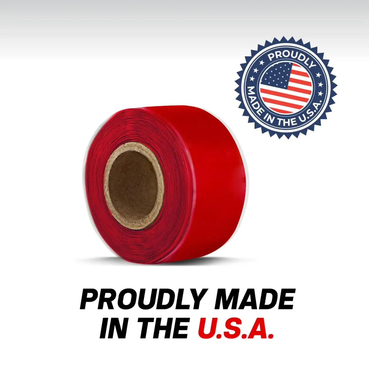 Bond It Rescue Tape Self-Fusing Silicone Repair Tape 36 ft (10.97 m) | Waterproof, Heat-Resistant, Electrical Insulation - view 7