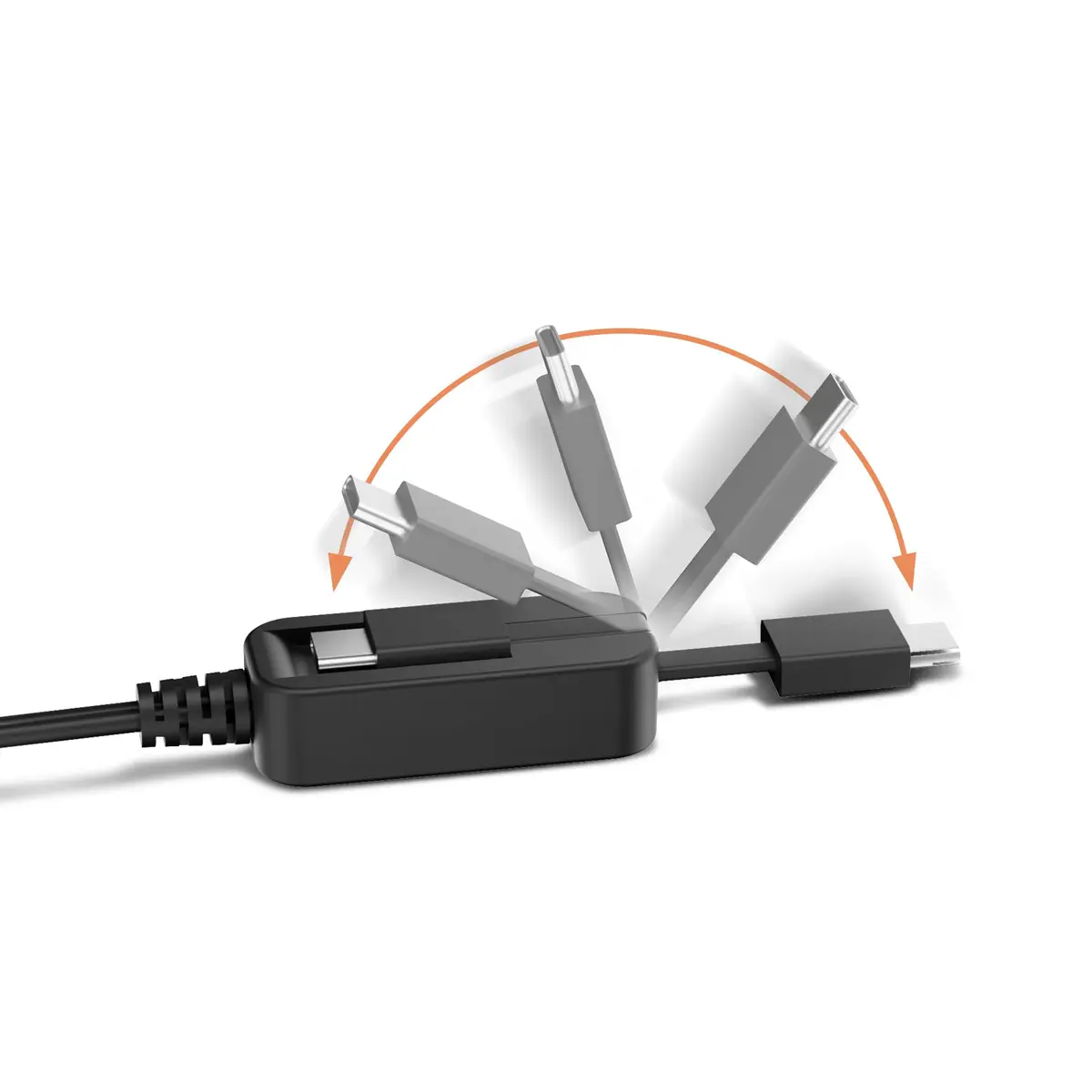 CME C2MIDI Pro - Dual-Purpose USB-C MIDI Cable with Filter, Mapper & Router | 6.5FT (2M) | High-Speed MIDI Interface - view 5