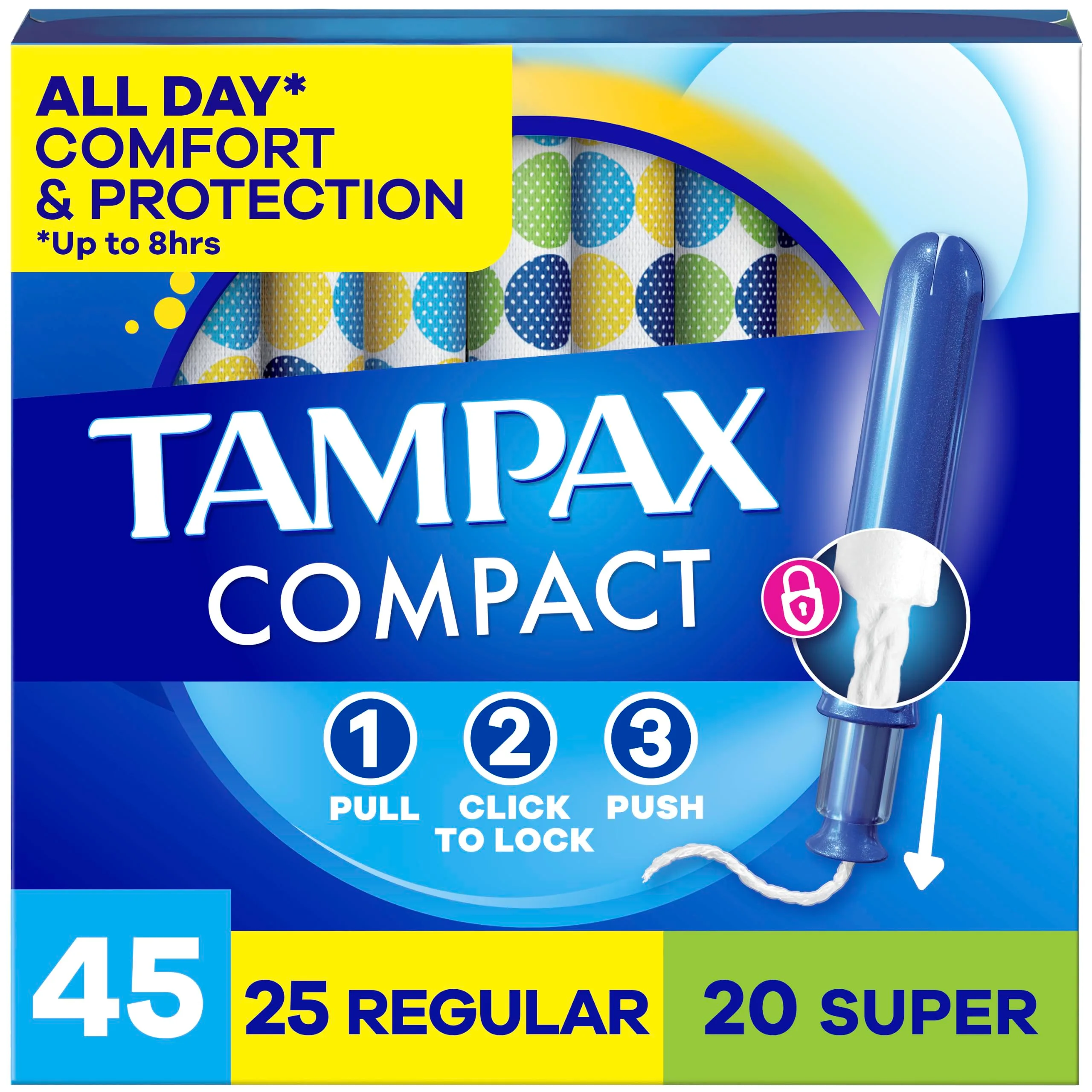 Tampons