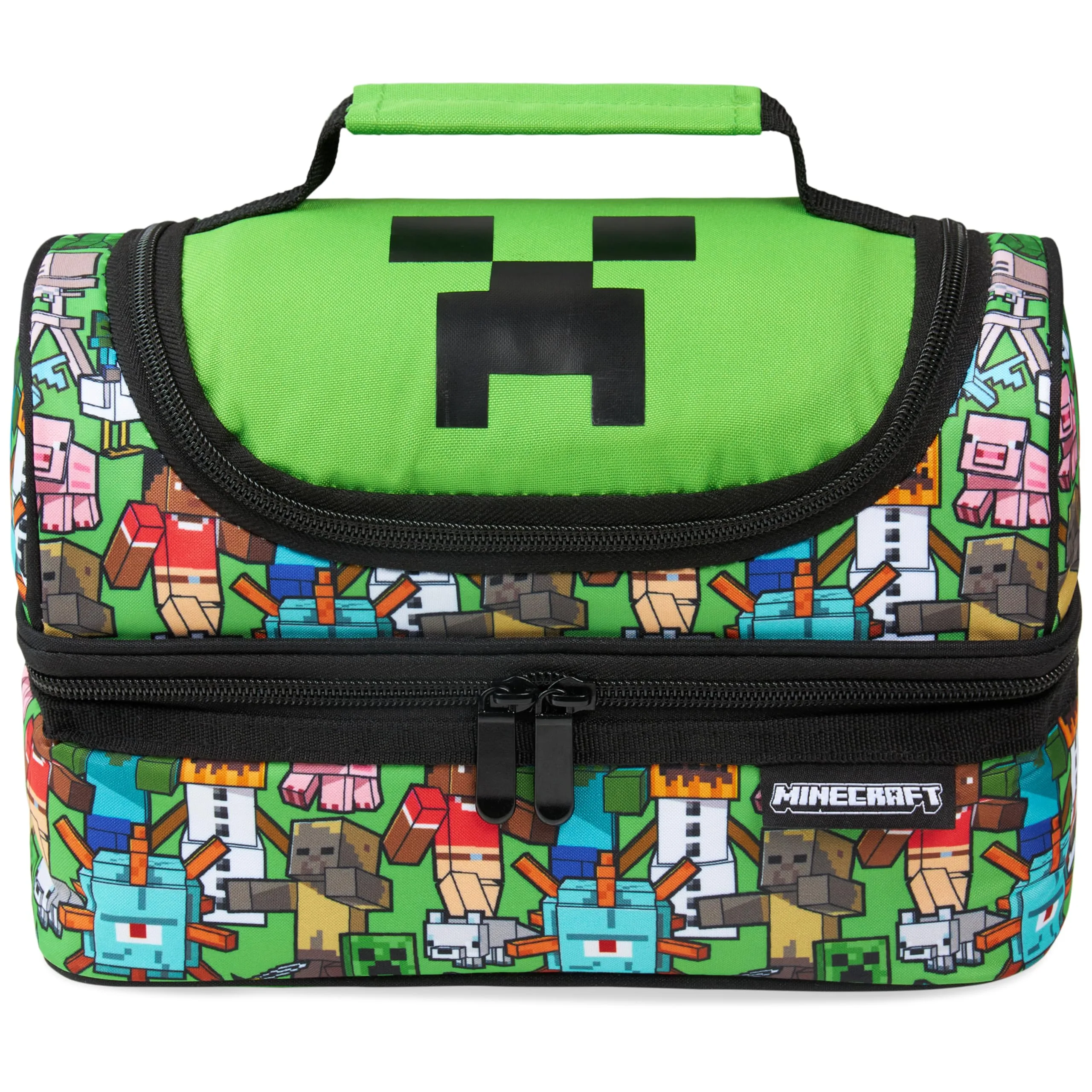 Backpacks & Lunch Boxes