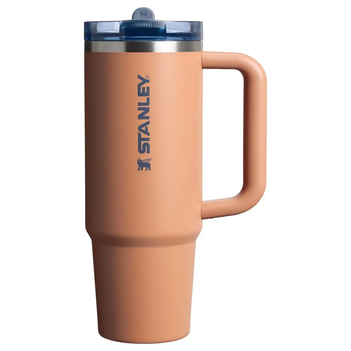 STANLEY Quencher ProTour Flipstraw Tumbler, 30 oz (887 ml) | Keeps Drinks Ice-Cold for Hours - main product image