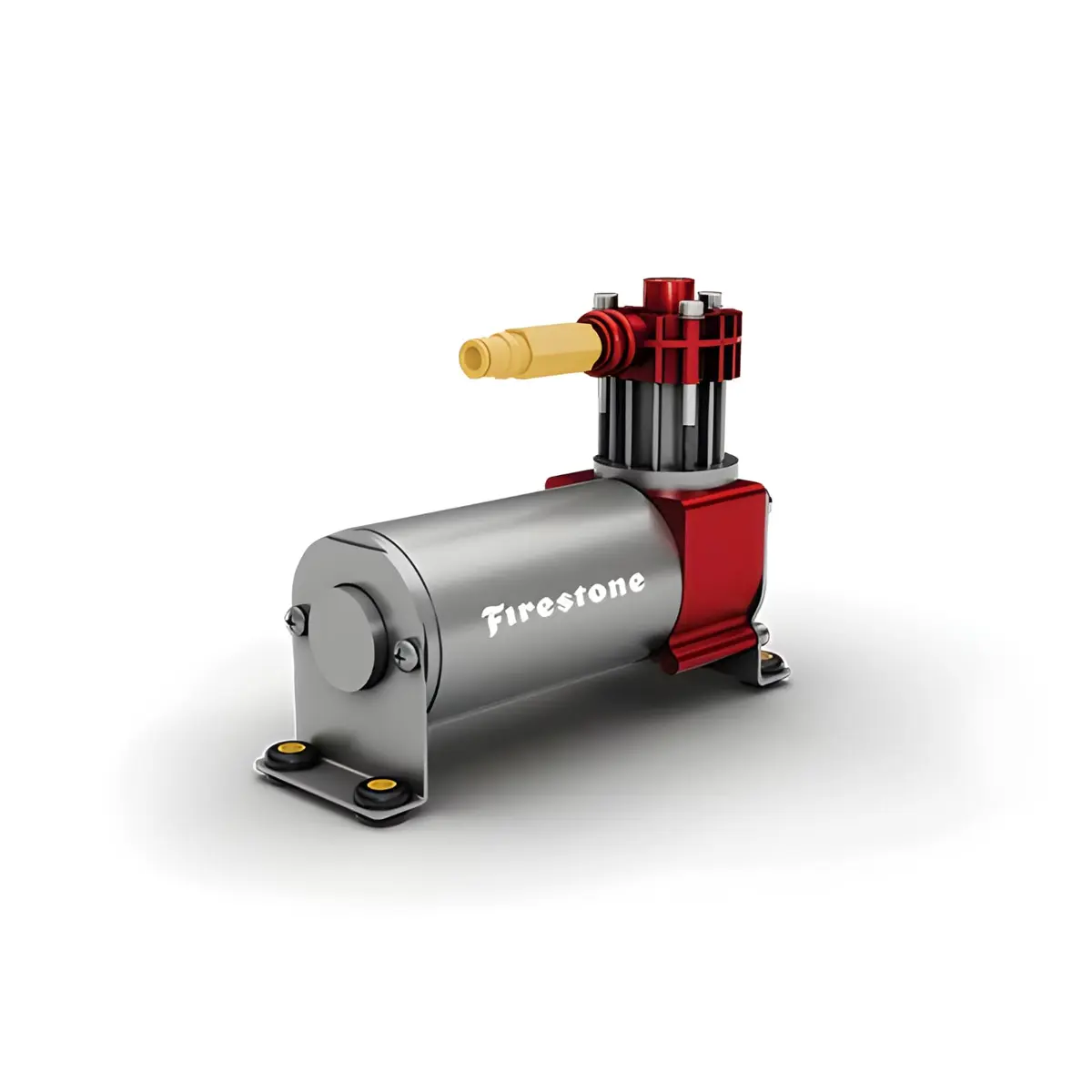 Airide Firestone Air Command Dual Wireless App & Remote Compressor Kit | 100 PSI Dual Path Easy Install - view 2