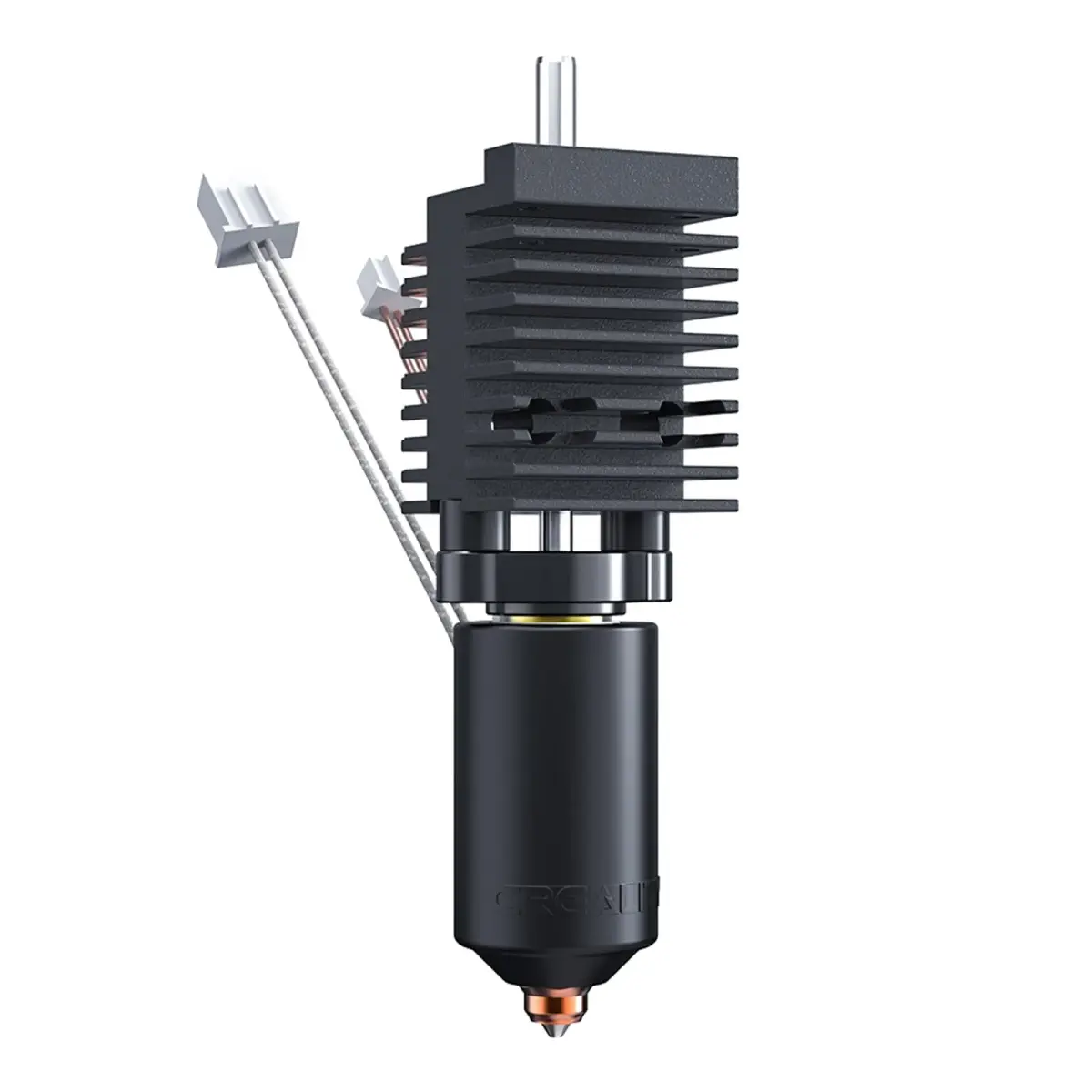 Creality K2 Plus Hotend Kit | All-Metal Integrated Design, 350°C High Temp, 600mm/s Speed - main product image