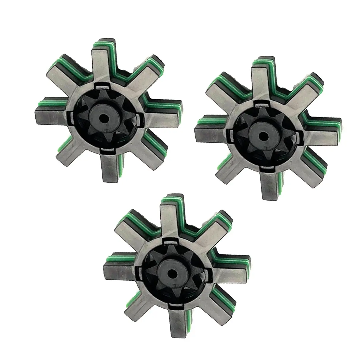 Papakesue Power Steering Motor Shaft Kit 3 Sets | Compatible with Toyota Lexus Avalon Camry Corolla Prius - view 5
