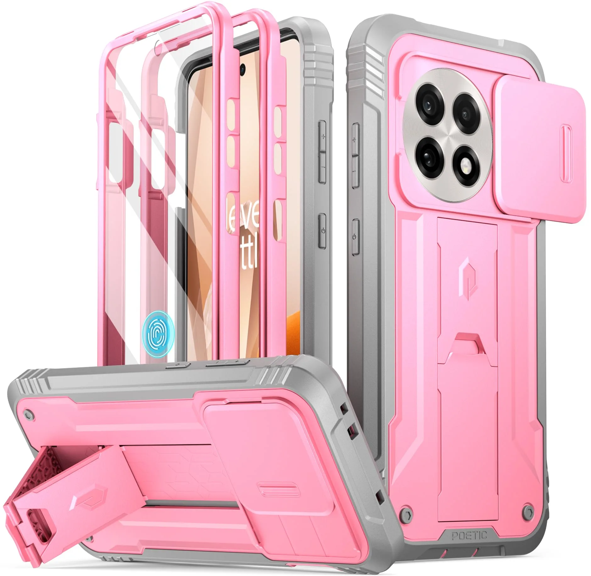 Basic Cases