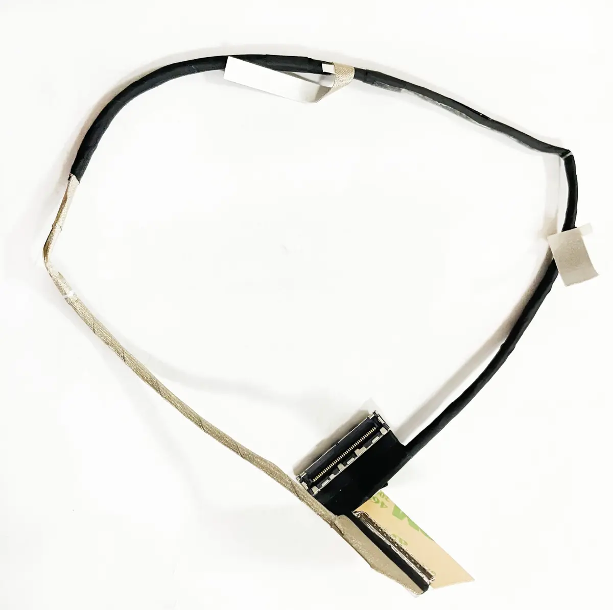 Fleshy Leaf 40-pin FHD 300Hz LCD Video Cable for Asus ROG Strix G15/G17 (2021) 17.3"/15.6" Non-Touch FHD (1920x1080) | 6017B1547301 - view 2