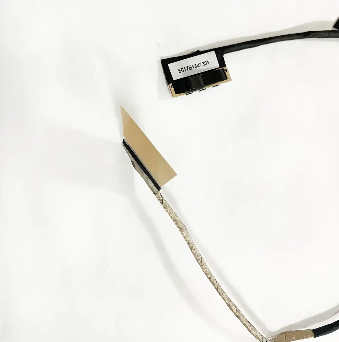 Fleshy Leaf 40-pin FHD 300Hz LCD Video Cable for Asus ROG Strix G15/G17 (2021) 17.3"/15.6" Non-Touch FHD (1920x1080) | 6017B1547301 - view 3