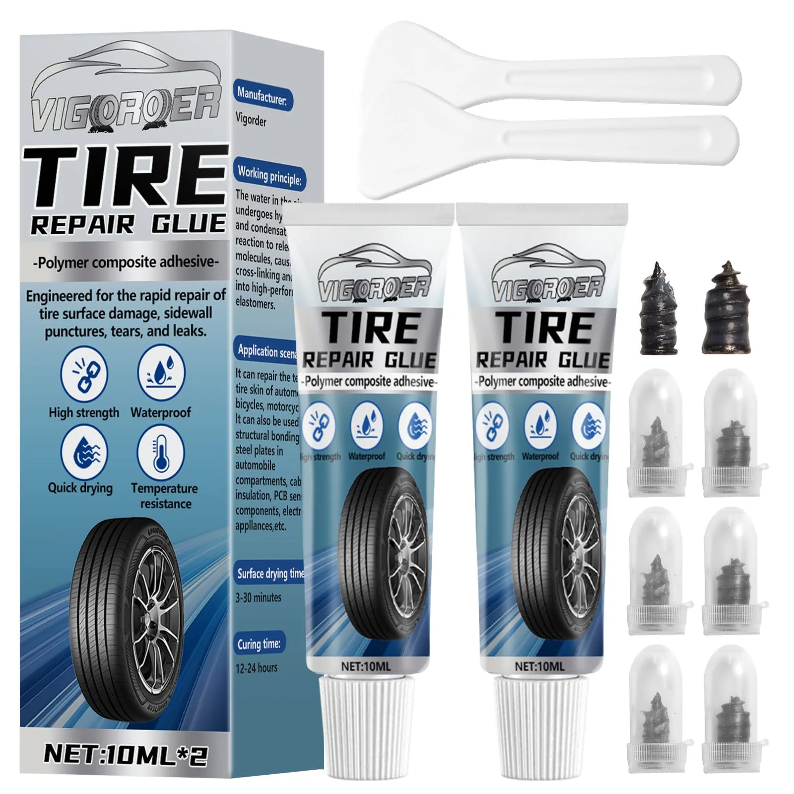 Bonding Adhesives