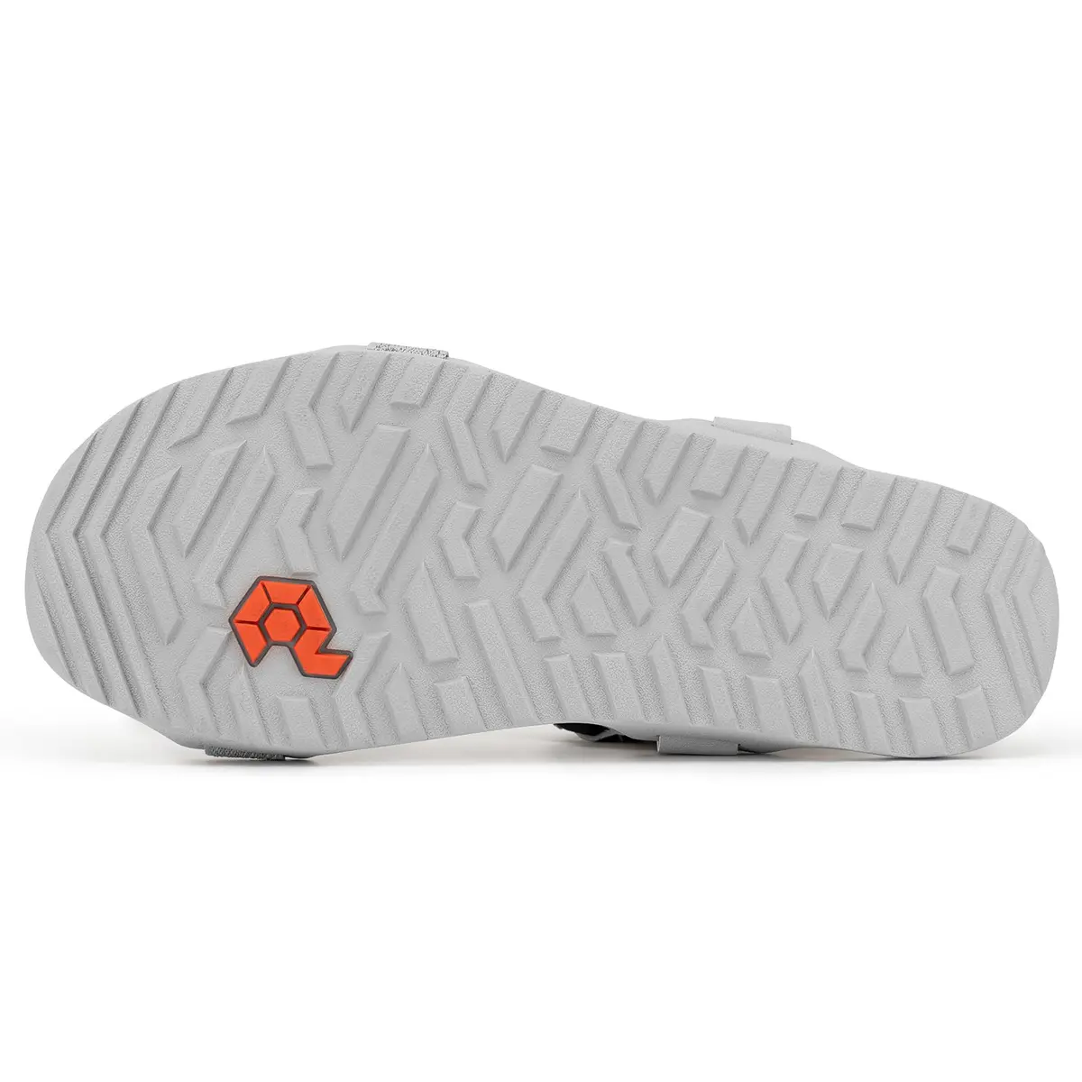 FEFELUIS Men's Wide Barefoot Sandals Size 11 (27.5 cm) | Zero Drop Ultralight Trail Running Hiking Sandals - view 6