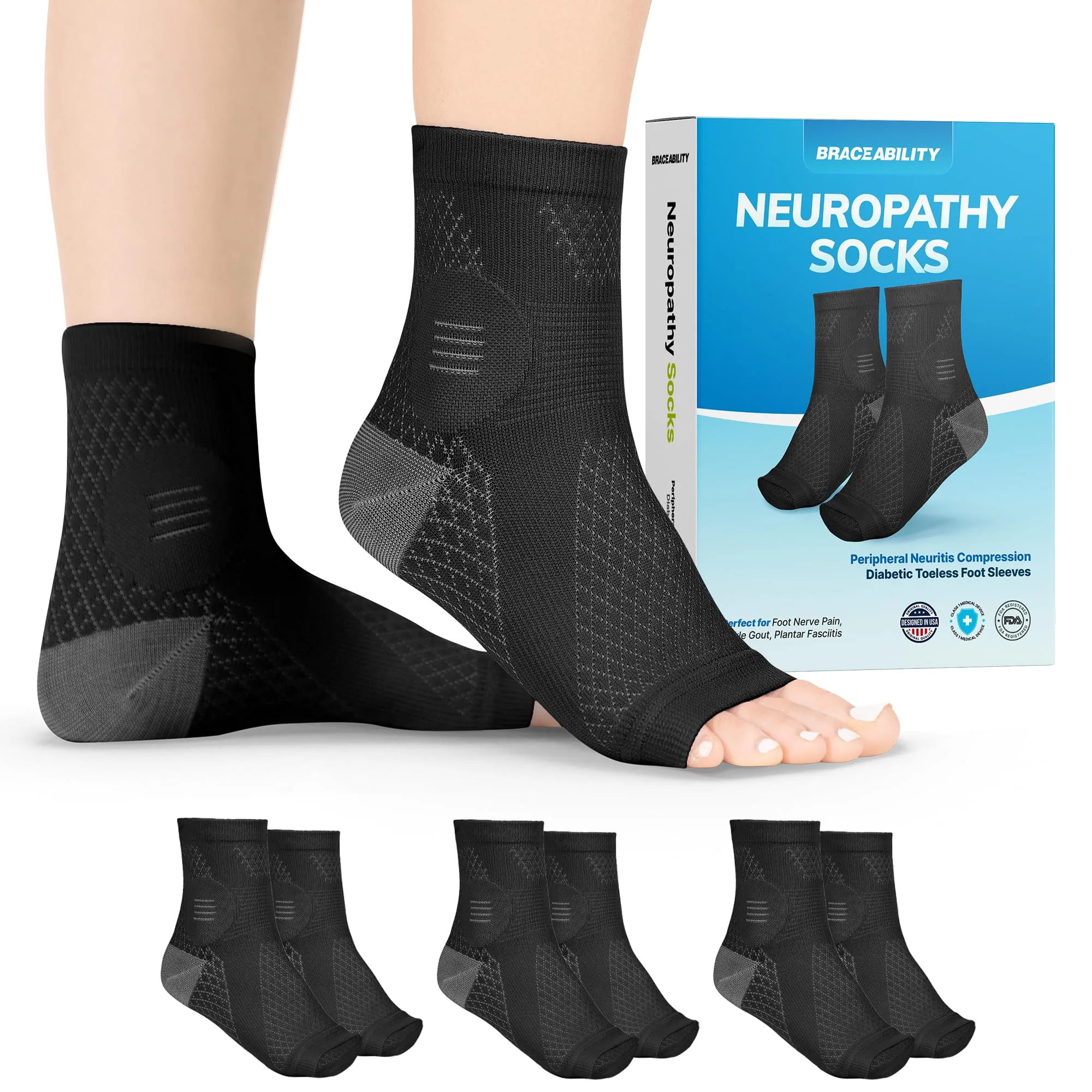 Medical Compression Garment