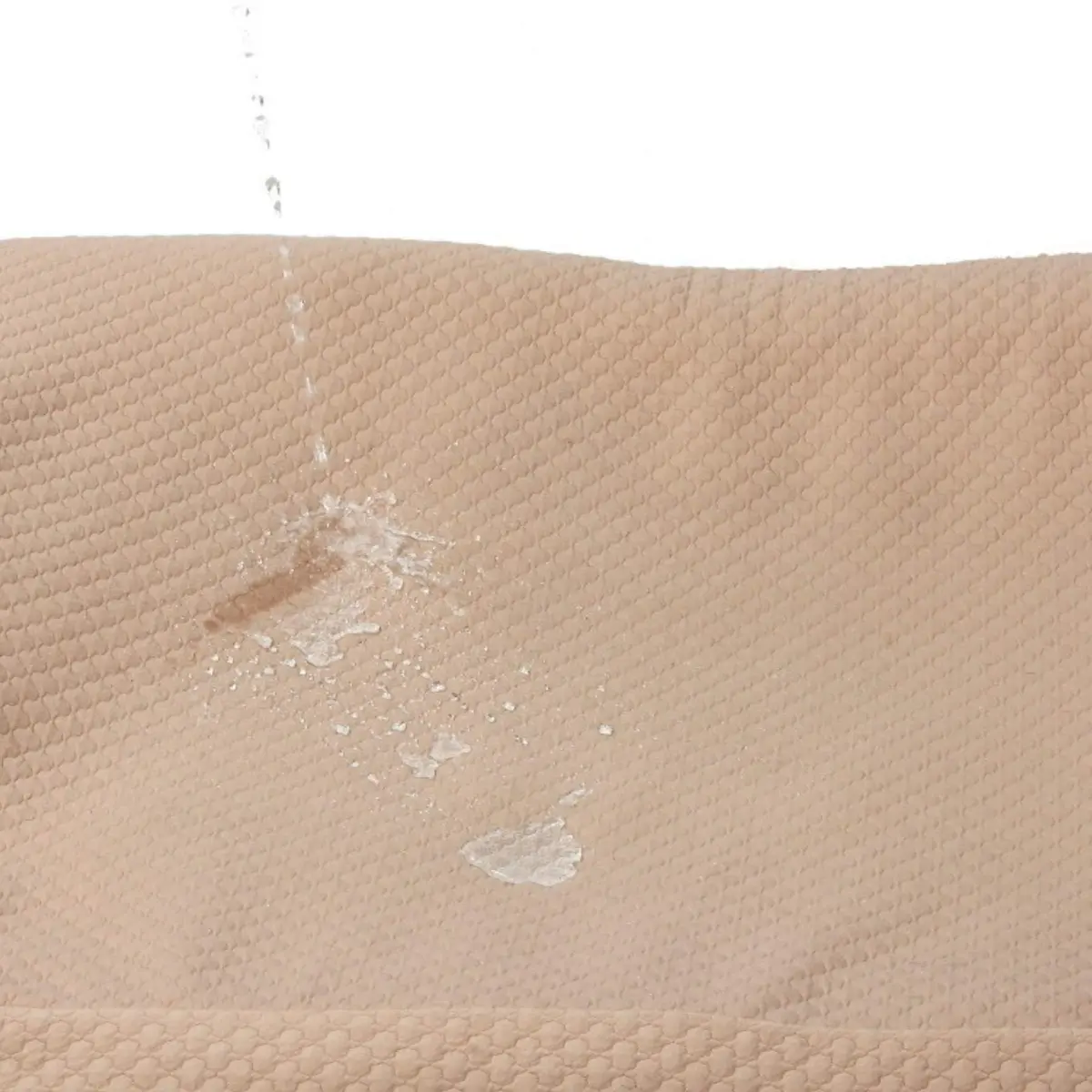 4Knines Quilted Dog Bed Cover XL | Waterproof Heavy-Duty Washable Fog - view 7