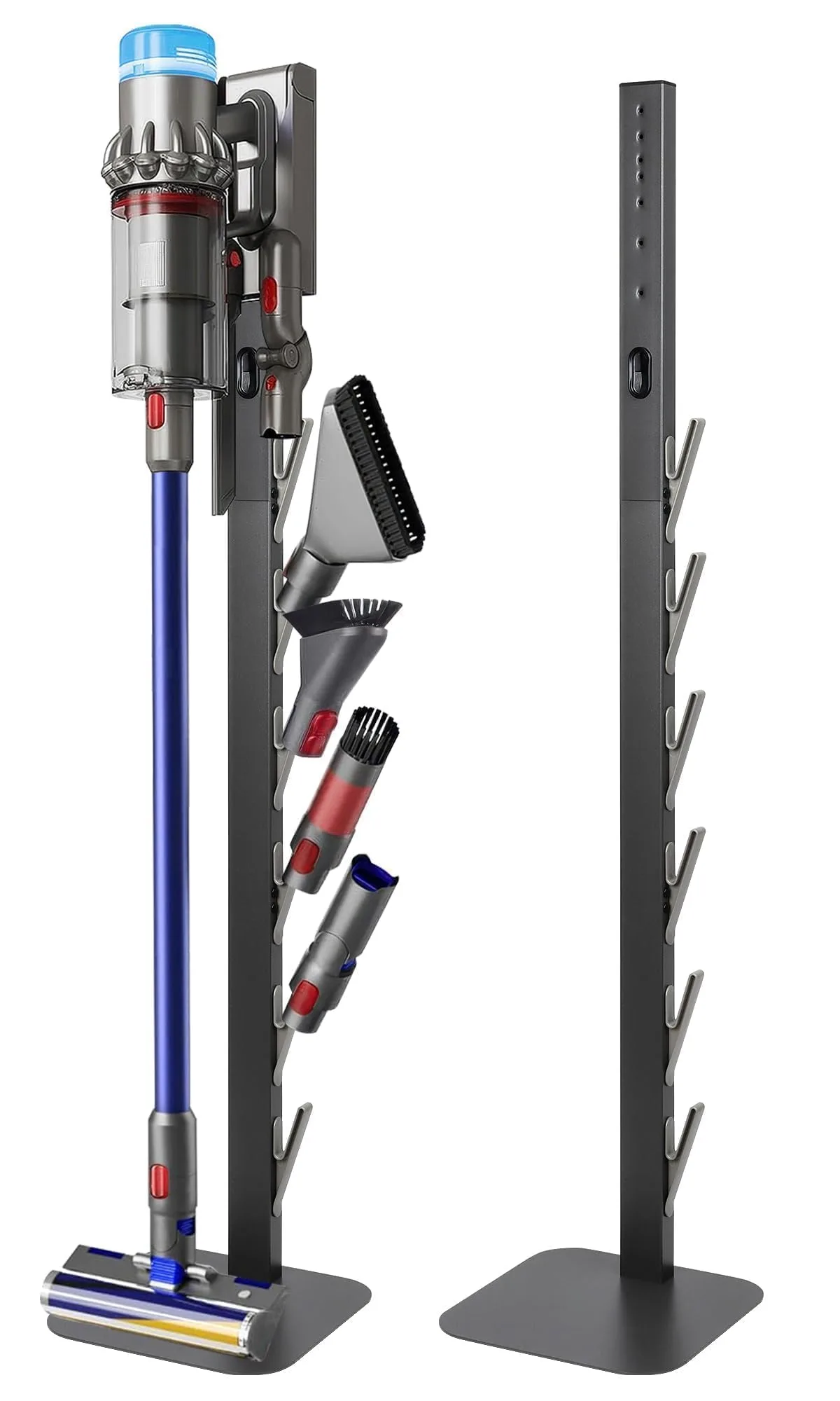 Central Vacuum Installation Parts