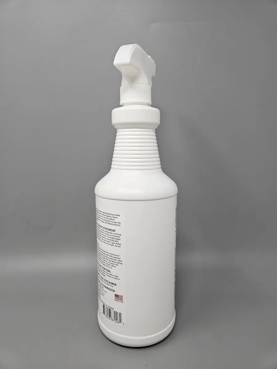 Sierra Natural Science Systemica RTU 32oz | Organic Insect Repellent Ready-to-Use - view 2