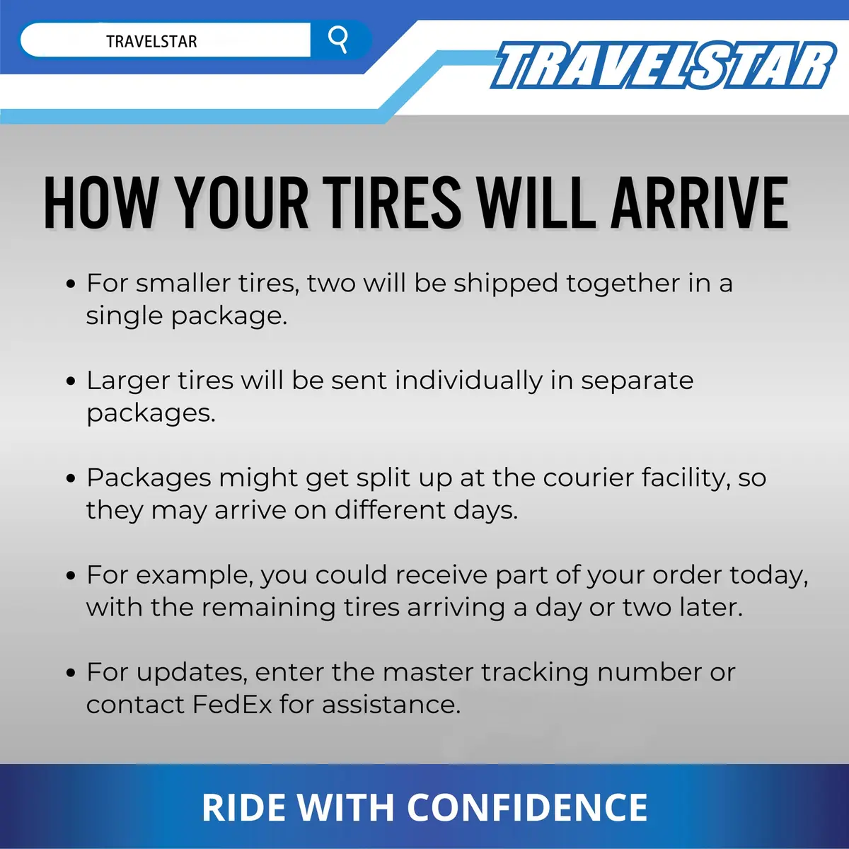 Travelstar Ecosport GT Ultra High-Performance 255/30R20 Tire | Asymmetrical Tread for Responsive Drive - view 8