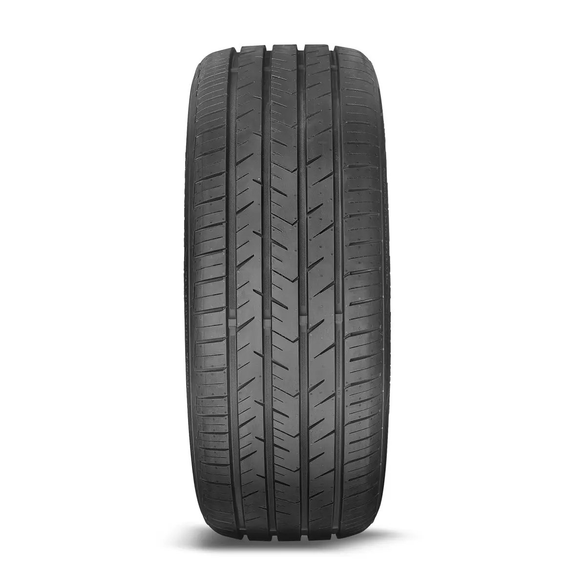 Travelstar Ecosport GT Ultra High-Performance 255/30R20 Tire | Asymmetrical Tread for Responsive Drive - view 4