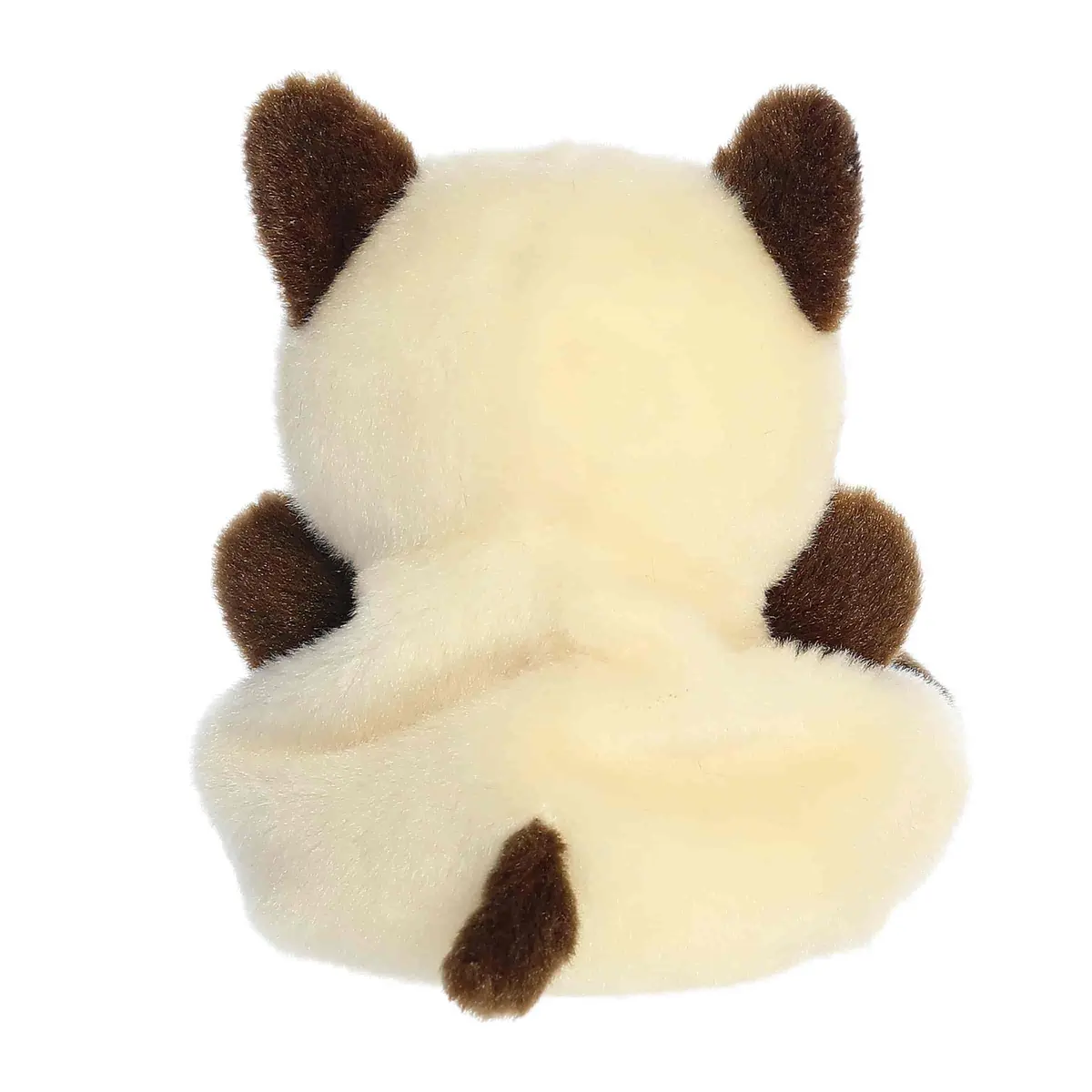 Aurora Palm Pals 5" Dusty Siamese Kitty Plush | Adorable Collectible Toy for Kids & Adults - view 4