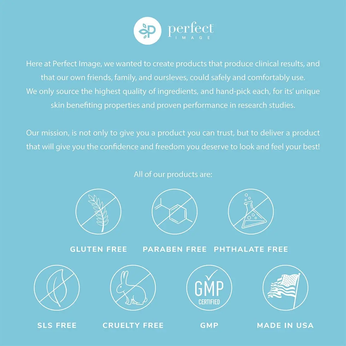 Perfect Image Glycolic Gel Peel 70% Strength for Experienced Users, 1 Fl Oz | High-Concentration Face Exfoliant - view 9
