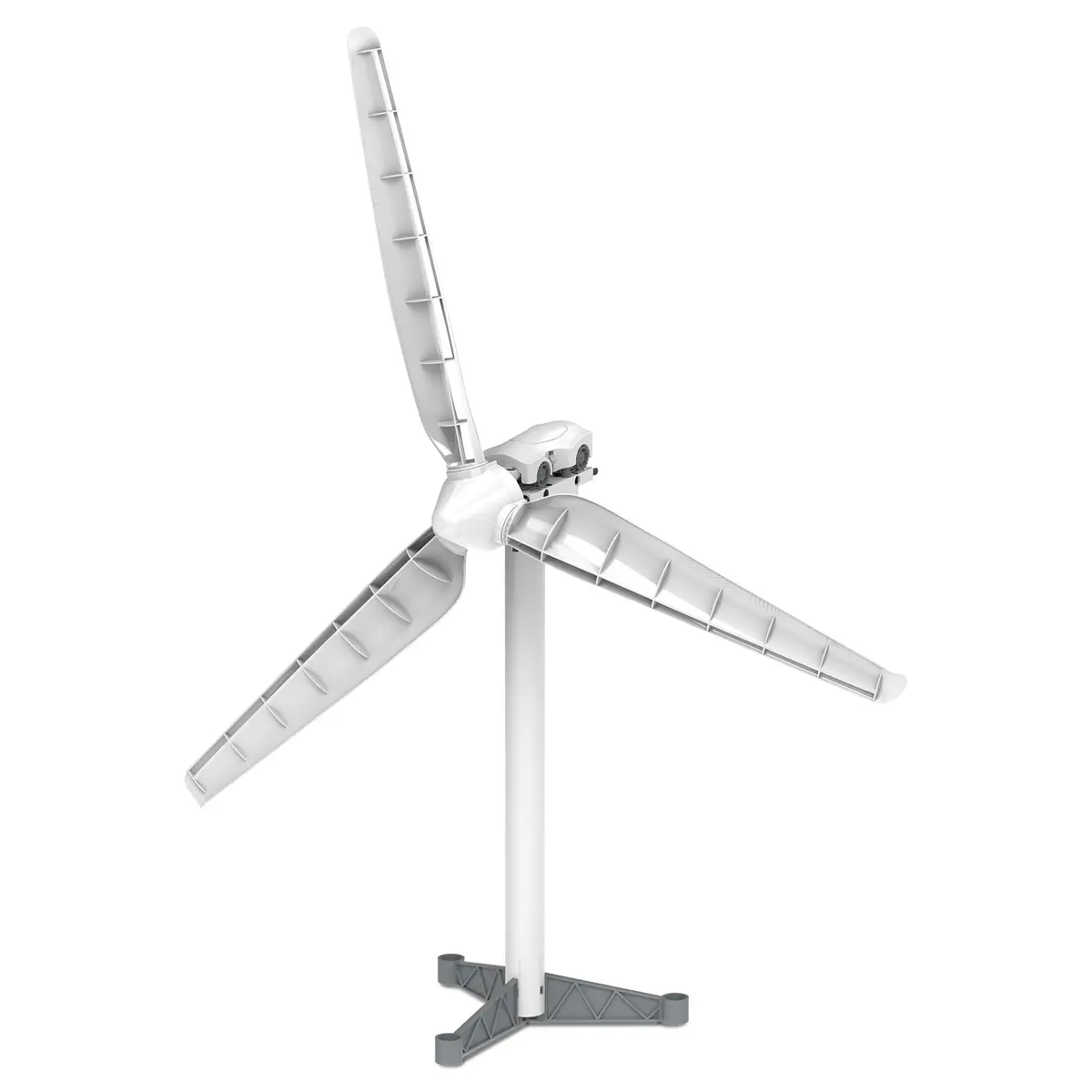 Thames & Kosmos Wind Power (v5.0) | Renewable Energy STEM Kit for Kids & Students - view 2