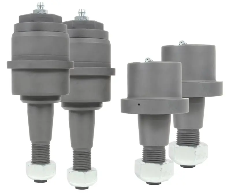 Carli CS-DBJP-14 13-23 Ram 2500/3500 Extreme-Duty Ball Joint Package 4WD | Heavy-Duty Suspension Components - view 2