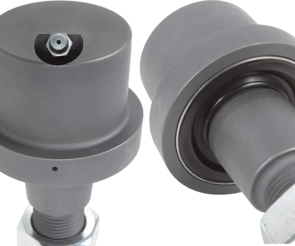 Carli CS-DBJP-14 13-23 Ram 2500/3500 Extreme-Duty Ball Joint Package 4WD | Heavy-Duty Suspension Components - view 6